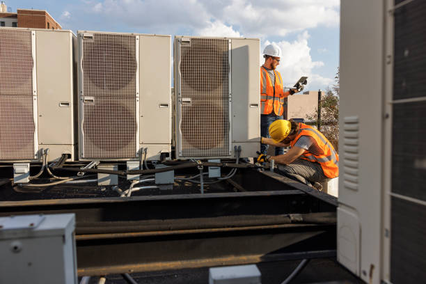 Best HVAC Air Duct Cleaning  in Point Pleasant, WV