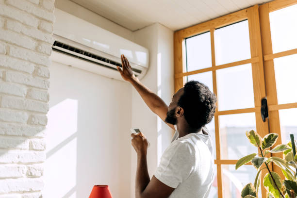 HVAC Maintenance Plan in Point Pleasant, WV