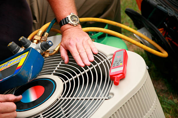 Best HVAC Tune-Up Services  in Point Pleasant, WV