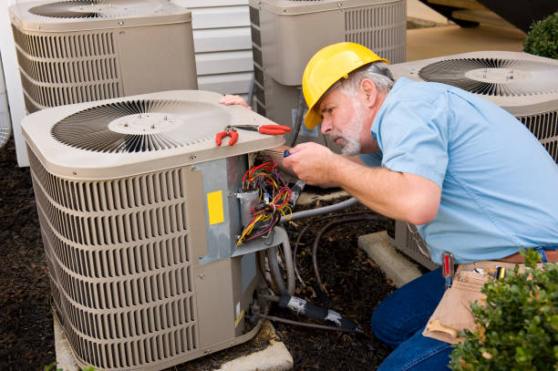 Best Air Conditioning Repair  in Point Pleasant, WV