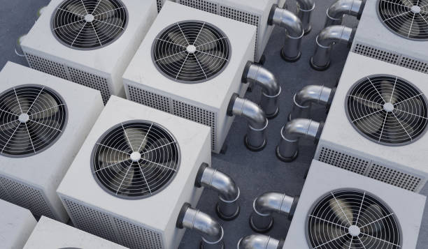 Best Best HVAC Companies  in Point Pleasant, WV