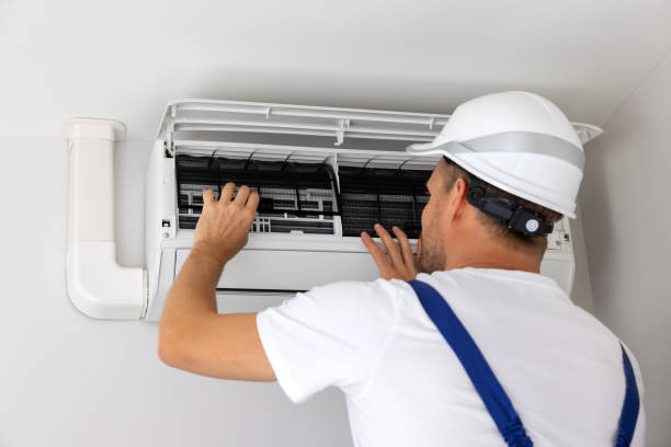 Best Affordable HVAC Services  in Point Pleasant, WV