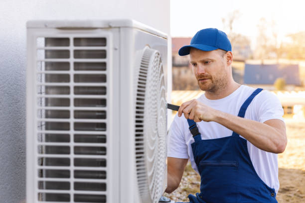 Best HVAC Maintenance Plan  in Point Pleasant, WV
