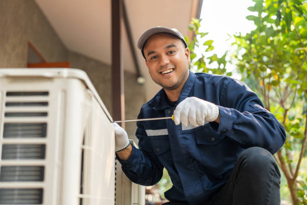 Best HVAC Maintenance Near Me  in Point Pleasant, WV