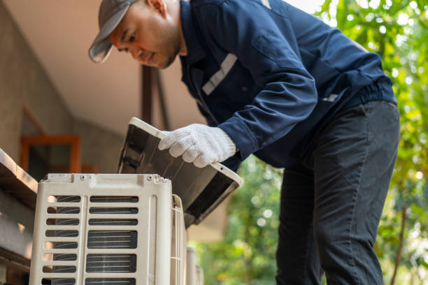 Local HVAC Companies in Point Pleasant, WV