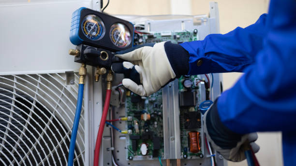 Best 24/7 HVAC Repair  in Point Pleasant, WV